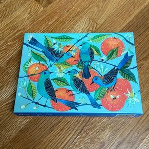 Galison Puzzle 1000 piece